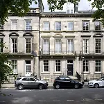 Clarendon Luxury Apartments