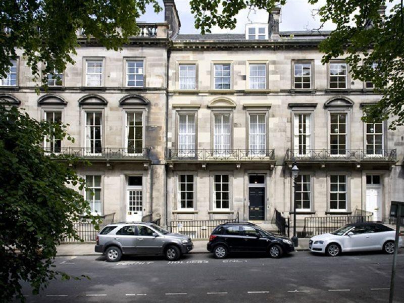 Apartment Clarendon Luxury Edinburgh