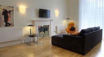 Clarendon Luxury * Edinburgh