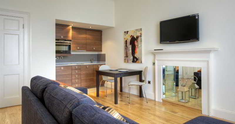 Clarendon Luxury