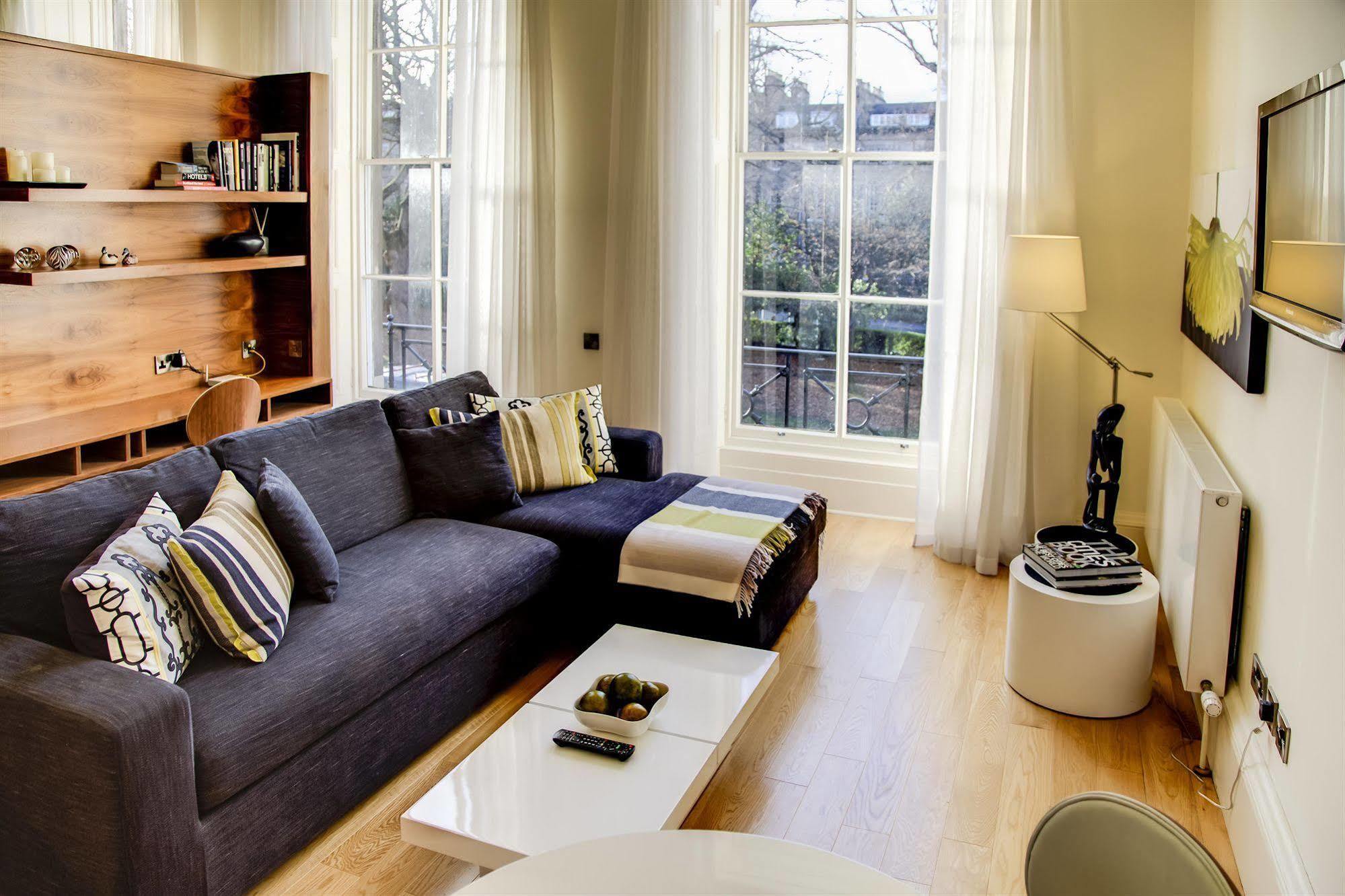 Clarendon Luxury * Edinburgh