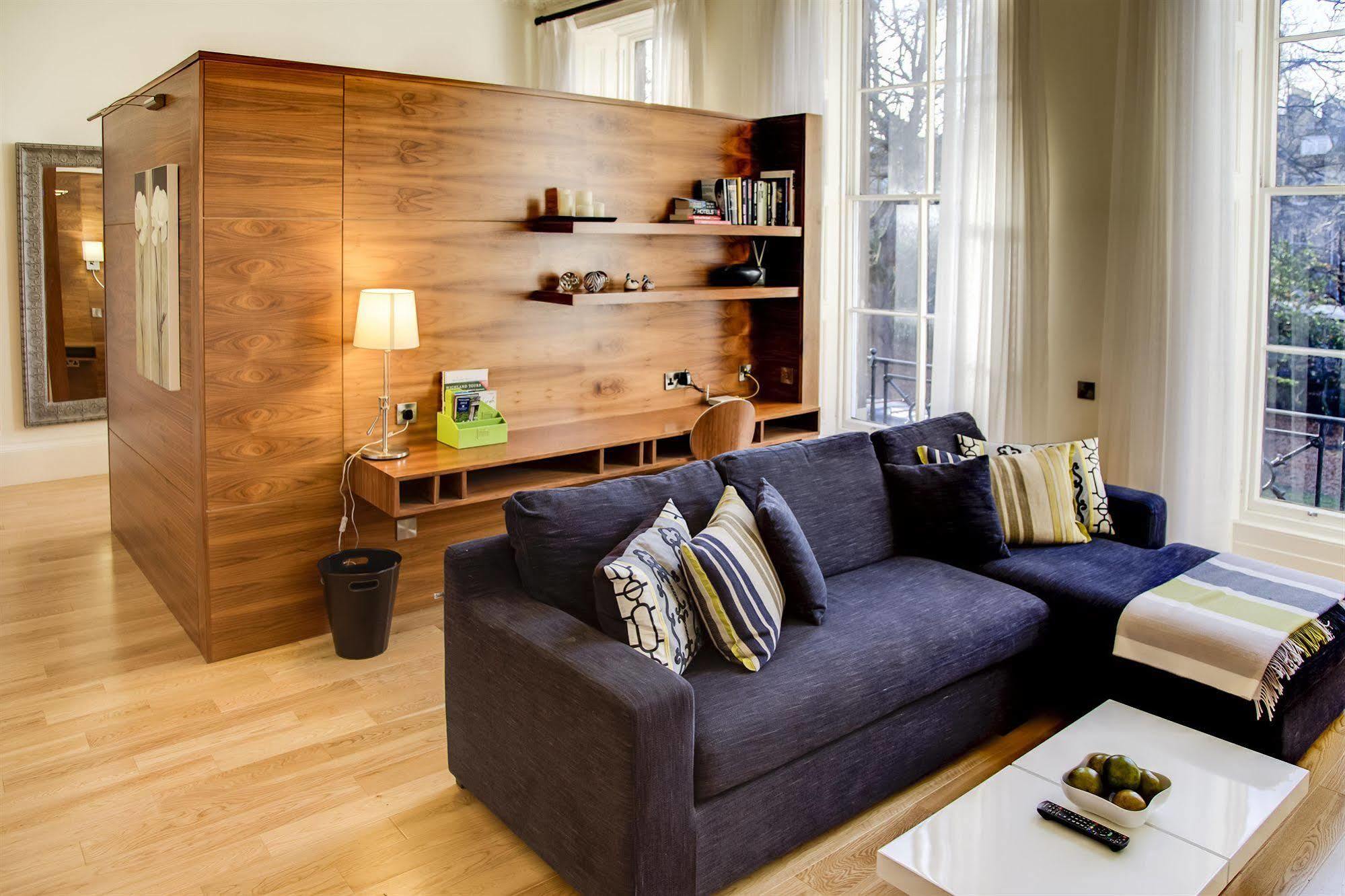 Apartment Clarendon Luxury