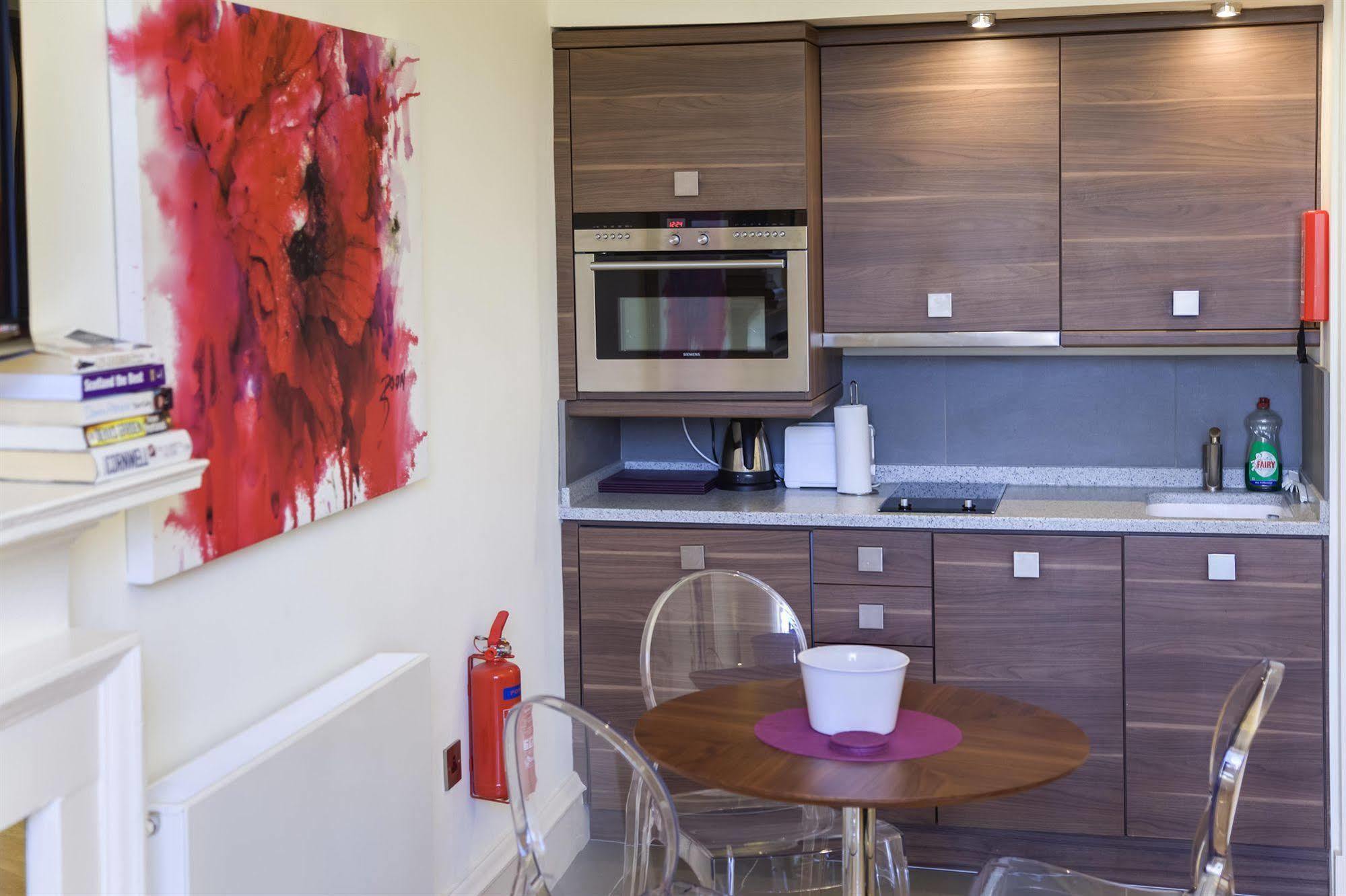 Clarendon Luxury