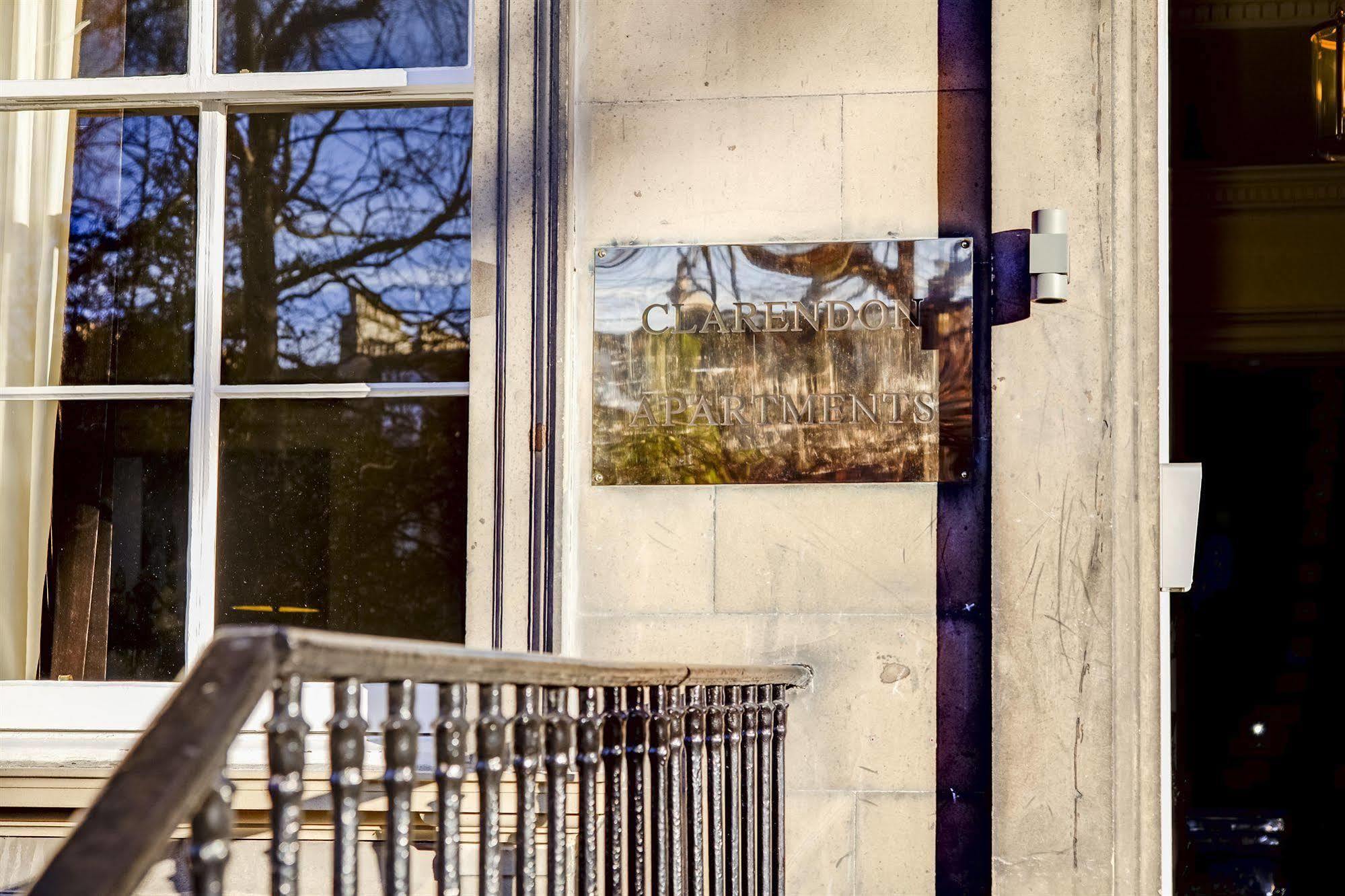 Clarendon Luxury Edinburgh