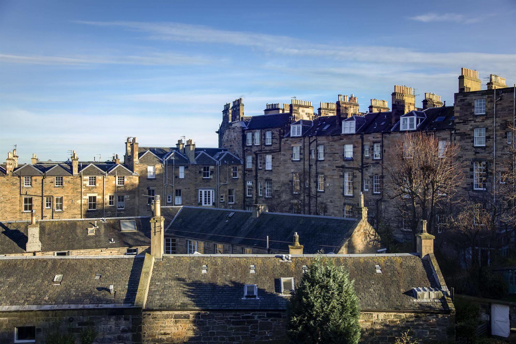Clarendon Luxury * Edinburgh